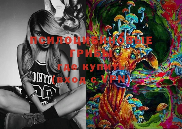 молекула духа Абдулино